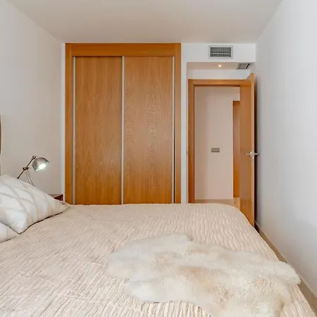 Modern 2 Bed In Marbella-san Pedro Apartamento *