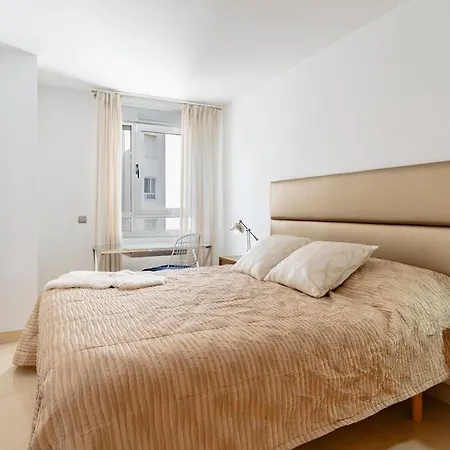Apartamento Modern 2 Bed In Marbella-san Pedro *