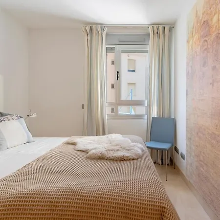 Apartamento Modern 2 Bed In Marbella-san Pedro Marbella