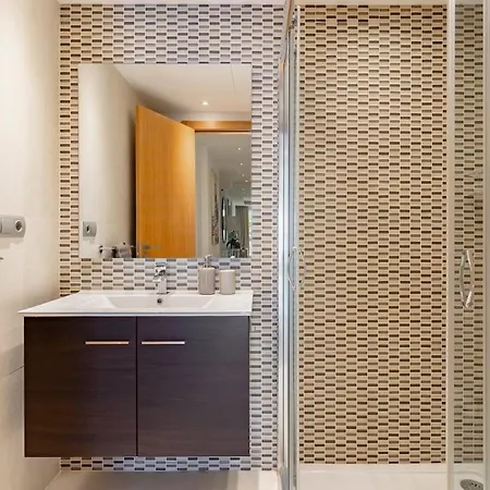 Apartamento Modern 2 Bed In Marbella-san Pedro