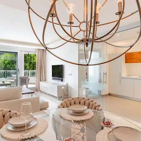 Modern 2 Bed In Marbella-san Pedro * Marbella