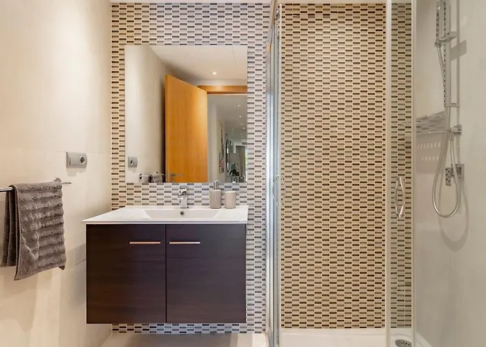 Apartamento Modern 2 Bed In Marbella-san Pedro